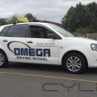 Maatskappy 7 beeld OMEGA DRIVING SCHOOL CC Reputable in Brackenfell WC