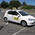 Maatskappy 12 beeld OMEGA DRIVING SCHOOL CC Reputable in Brackenfell WC