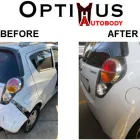 Business 13 image OPTIMUS AUTOBODY Vehicle Repairs Panelbeating in Johannesburg GP