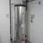 Maatskappy 3 beeld ORACLE PLUMBING PRETORIA Washing Machines in Pretoria GP