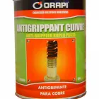 Business 8 image ORAPI AFRICA (PTY) LTD Lubricants in Germiston GP