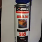 Business 31 image ORAPI AFRICA (PTY) LTD Lubricants in Germiston GP