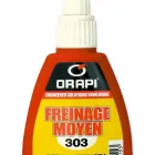 Business 34 image ORAPI AFRICA (PTY) LTD Lubricants in Germiston GP