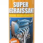 Business 3 image ORAPI AFRICA (PTY) LTD Lubricants in Germiston GP