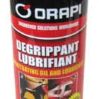 Business 20 image ORAPI AFRICA (PTY) LTD Lubricants in Germiston GP