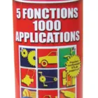 Business 21 image ORAPI AFRICA (PTY) LTD Lubricants in Germiston GP