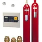 Maatskappy 1 beeld PACEM CAPICHE TRADING CC T/A GENTECH SERVICES Fire Suppression Systems in Brakpan GP