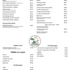 Business 1 image PADDY'S PANCAKES Sweet Pancakes in Germiston GP