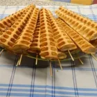 Business 2 image PADDY'S PANCAKES Sweet Pancakes in Germiston GP