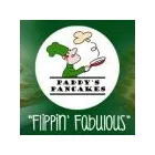 Business 3 image PADDY'S PANCAKES Sweet Pancakes in Germiston GP