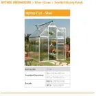 Maatskappy 1 beeld PAMRICH POLYCARB SHEETING Polycarb Roof Sheeting in Johannesburg South GP