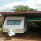 Business 1 image PC BOUERS & STAALWERKE (PTY) LTD Window Frames in Pretoria GP