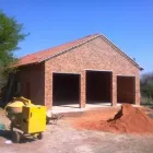 Business 7 image PC BOUERS & STAALWERKE (PTY) LTD Window Frames in Pretoria GP