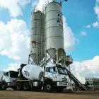 Maatskappy 1 beeld PC'S CONCRETE READYMIX Readymixed Concrete in Ermelo MP
