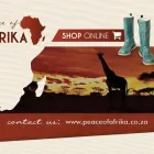 Maatskappy 1 beeld PEACE OF AFRIKA Winter Boots in Stellenbosch WC