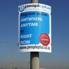 Maatskappy 1 beeld PEOPLEPLUS Software Provider in Alberton GP