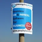 Maatskappy 2 beeld PEOPLEPLUS Software Provider in Alberton GP