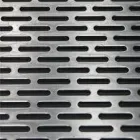 Business 2 image PERFORATED SHEET AND SPECIALIZED FORMING (PTY)LTD Stainless Steel in Boksburg GP