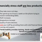 Business 1 image PERFORMABILITY (PTY) LTD Transformation Coaching in Johannesburg GP