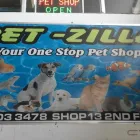 Maatskappy 1 beeld PET-ZILLA PET SHOP Pet Shop in Pietermaritzburg KZN