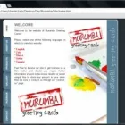 Maatskappy 8 beeld PG13 MEDIA Web Design in Boksburg GP