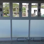 Business 2 image PHOENIX ALUMINIUM Stackaway Door in East London EC