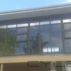 Business 7 image PHOENIX ALUMINIUM Stackaway Door in East London EC