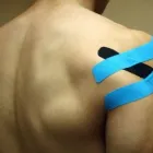 Maatskappy 1 beeld PHYSIOPRO Strapping in Alberton GP