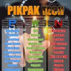 Maatskappy 1 beeld PIKPAK TECH Web Development in Durban KZN