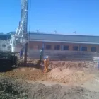 Business 1 image PILING GEOPRACTICA CONTRACTING Soil Investigations in Hennenman FS