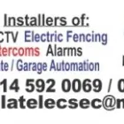 Maatskappy 1 beeld PLATINUM ELECTRONIC SECURTY Security Services in Rustenburg NW