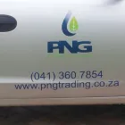 Business 8 image PNG TRADING Protective Clothing in Port Elizabeth EC