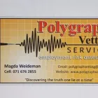 Business 2 image POLYGRAPH VETTING SERVICES Pre-employment Screening in Waterberg LP