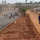 Maatskappy 4 beeld POLYMER PAVEMENTS (PTY) LTD Roads And Surfacing in Alberton GP