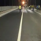 Maatskappy 1 beeld POLYMER PAVEMENTS (PTY) LTD Roads And Surfacing in Alberton GP