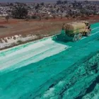 Maatskappy 8 beeld POLYMER PAVEMENTS (PTY) LTD Roads And Surfacing in Alberton GP