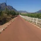 Maatskappy 11 beeld POLYMER PAVEMENTS (PTY) LTD Roads And Surfacing in Alberton GP