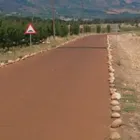 Maatskappy 13 beeld POLYMER PAVEMENTS (PTY) LTD Roads And Surfacing in Alberton GP