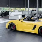 Business 1 image PORSCHE SOUTH AFRICA Car Dealers Near Me in Johannesbury GP