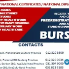 Maatskappy 2 beeld PRETORIA TECHNICAL COLLEGE Schools - Primary And Secondary in Pretoria GP