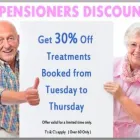 Business 4 image PRISTINE LIFESTYLE - HEALTH AND SKINCARE CLINIC Waxing in Alberton GP