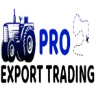 Maatskappy 1 beeld PRO EXPORT TRADING Tractor Trailers in Vaalbank LP