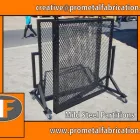 Business 3 image PRO METAL FABRICATION Steel Work in Cape Town WC