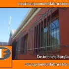 Business 6 image PRO METAL FABRICATION Steel Work in Cape Town WC
