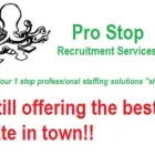 Maatskappy 1 beeld PRO STOP RECRUITMENT SERVICES Staffing Solutions in Durban KZN