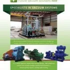 Business 1 image PROCESS VACUUM (PTY) LTD Vacuum Cleaner Store in Henley On Klip ZAF