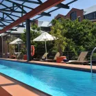 Business 4 image PROTEA HOTEL BY MARRIOTT CAPE TOWN VICTORIA JUNCTION Za Hotel in Cape Town WC