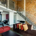 Business 29 image PROTEA HOTEL BY MARRIOTT CAPE TOWN VICTORIA JUNCTION Za Hotel in Cape Town WC