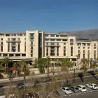 Business 3 image PROTEA HOTEL BY MARRIOTT CAPE TOWN WATERFRONT BREAKWATER LODGE Protea Hotels in Cape Town WC