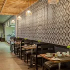 Business 4 image PROTEA HOTEL BY MARRIOTT CAPE TOWN WATERFRONT BREAKWATER LODGE Protea Hotels in Cape Town WC